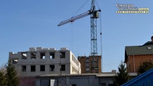 Cызрань, которую мы потеряли (часть 1) (видеоверсия)