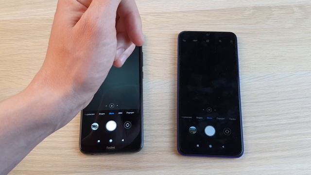 XIAOMI REDMI NOTE 8T VS REDMI 9 - ЧТО ЛУЧШЕ? ПОЛНОЕ СРАВНЕНИЕ! смотреть онлайн