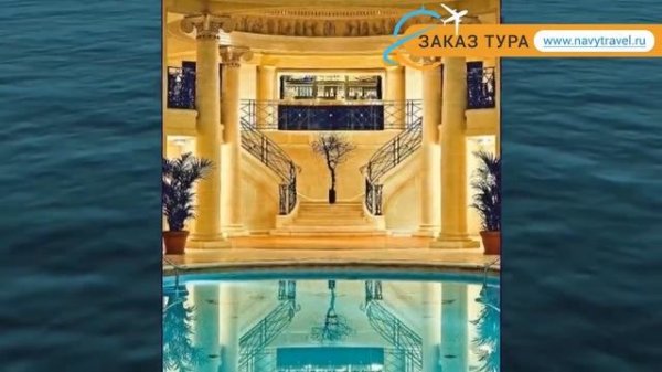 RITZ PARIS 5* Франция Париж обзор – отель РИТЦ ПЭРИС 5* Париж видео обзор