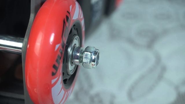 How to Convert Play 5 Inline skates to Quards Oxelo by Decathlon #skating #oxelo #howto смотреть онлайн