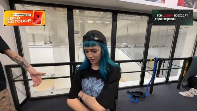 ПОЛНЫЙ СТРИМ | КАША | ДЕРЗКО УЧИТ СПОРТУ ШПАНУ И КРИПЕРА 2004 смотреть онлайн