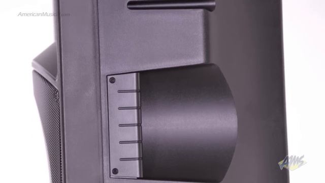Mackie Thump 15 Powered PA Speaker - Mackie Thump 15 смотреть онлайн