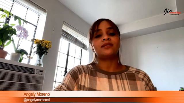Cuba, la última revuelta en America Latina Angely Moreno Sin Maquillaje y Sin Cuentos, Julio 12-21 смотреть онлайн