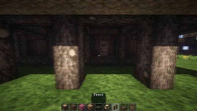Minecraft: Skyrim Blacksmith Tutorial смотреть онлайн