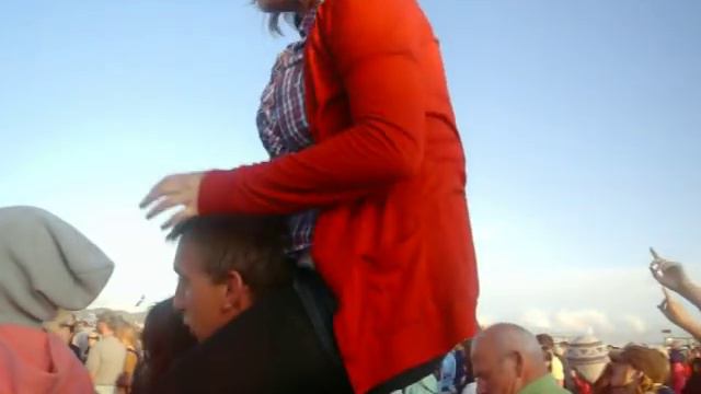 TITP 09 rach gettin a Shoulder high смотреть онлайн