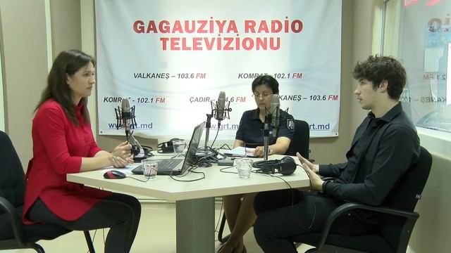 LIVE: Как сохранить нашу безопасность в интернете? смотреть онлайн