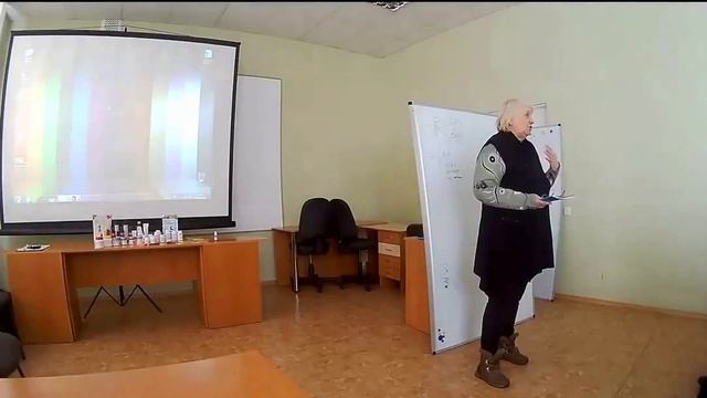Пограничная вода - как она работает! Екатерина Климина Аврора г Северодонецк смотреть онлайн