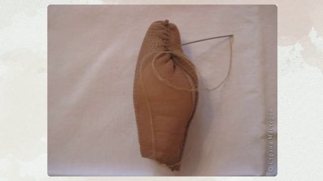 Как сшить мягкую игрушку своими руками смотреть онлайн