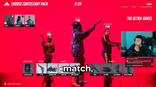 I never thought they would fix this game смотреть онлайн