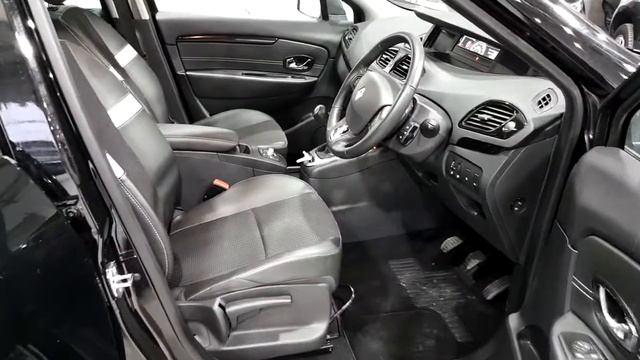 SD15 YAF - 2015 Renault Grand Scenic DYANMIQUE TOMTOM 1.5 DCI 7seater 17,89... смотреть онлайн