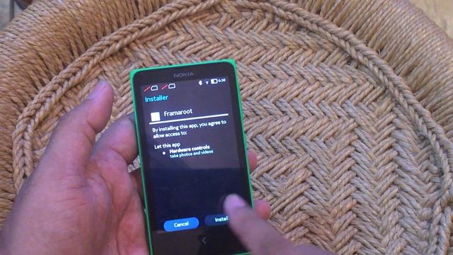 How to Root the Nokia X смотреть онлайн