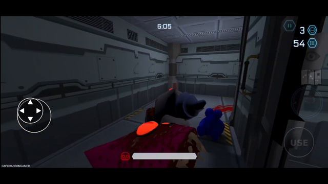 Imposter Hide 3D Horror Nightmare - Gameplay Walkthrough Part 127 - Multiplayer [iOS,Android] смотреть онлайн