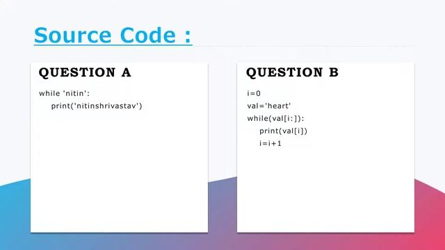 While Loop Questions In Python | While Loop In Python | Python Programming | 2023 | Datadrix смотреть онлайн