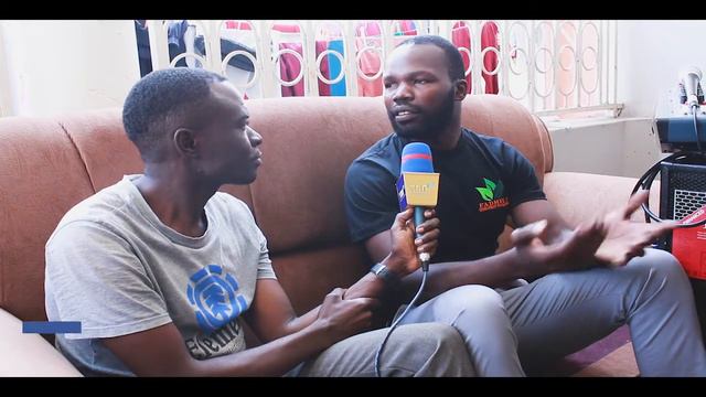 CHAPA KAZI MTAANI EP 10 Electronic dealer Maurice смотреть онлайн