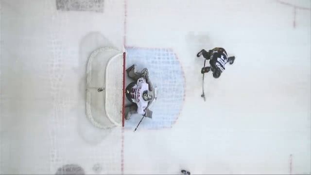 Straubing Tigers - EHC Red Bull München | 12. Spieltag, 19/20 | MAGENTA SPORT смотреть онлайн