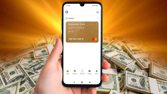 Медитация на обладание 100 000 000 $ смотреть онлайн