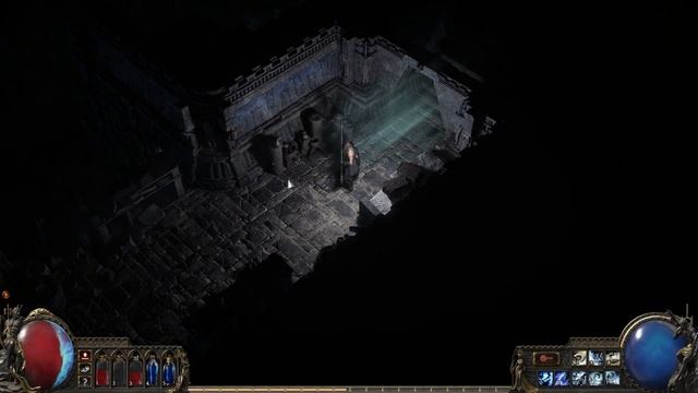 Path of the Exile 2 - Official Gameplay Overview смотреть онлайн