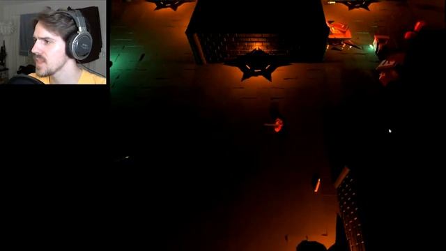 Barbara-Ian - Demo Gameplay - OOZE смотреть онлайн