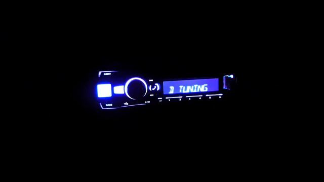 Alpine Ute-92bt смотреть онлайн