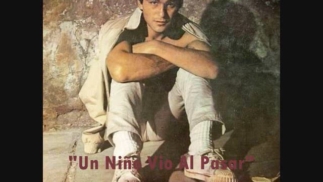 Leonardo Favio - Un Niño Vio Al Pasar смотреть онлайн