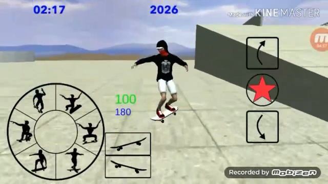 Крутые трюки и фэйлы на скейте : 2 возвращение смотреть онлайн