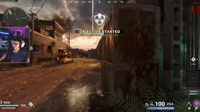 NEW FASTEST *SOLO* Dark AETHER GUIDE! How to GRIND DARK AETHER FAST on FIREBASE-Z cold war zombies! смотреть онлайн
