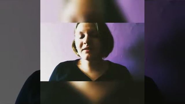 Виктория Лень — Интонации (Мария Чайковская cover) смотреть онлайн