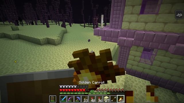 HermitCraft 6: 27 | Ritual for Mumbos GOD! смотреть онлайн