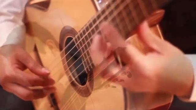 Guitar & Castanets Flamenco смотреть онлайн