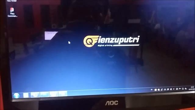 cara membuka OSD Locked AOC смотреть онлайн