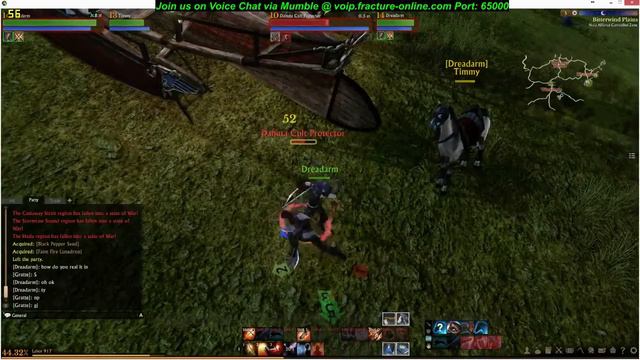 ArcheAge: Setting sail on dry land! смотреть онлайн