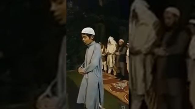 Para 30 full || Young Pakistani Qari Usama Zehri || جز عمّ | القاری اسامہ زھری смотреть онлайн