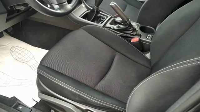 SUBARY IMPEZA XV 2011 года, пробег 190 000 км, обзор автомобиля с пробегом в Альянс Select Чебоксар смотреть онлайн