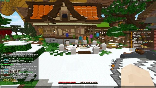 АБСОЛЮТНО ЛУЧШИЙ ГРИФЕРСКИЙ СЕРВЕР | HOLYWORLD | FUNTIME | SWEETMINE | АНАРХИЯ ПВП 1.16.5 - 1.20.1⚡ смотреть онлайн