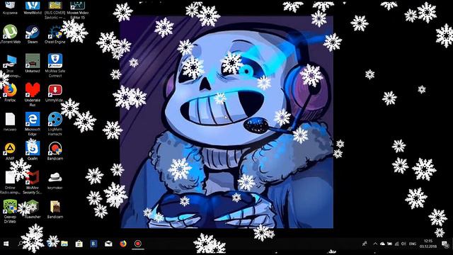 Перезалив первой серии (другой вариант) смотреть онлайн