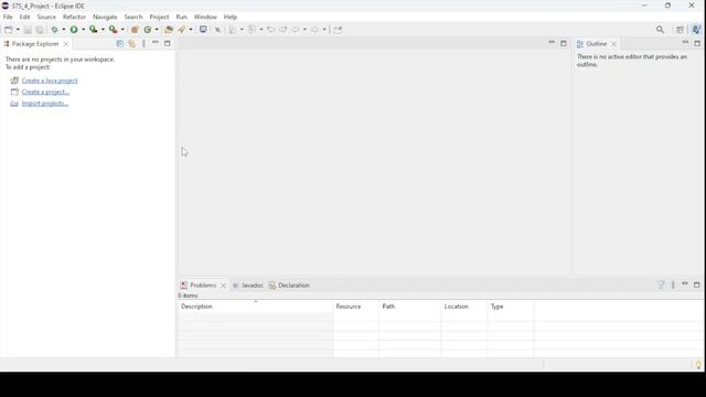 Installing Eclipse and Integrating Spring Tool Suit in Eclipse IDE | Eclipse IDE 2022-12 Install смотреть онлайн