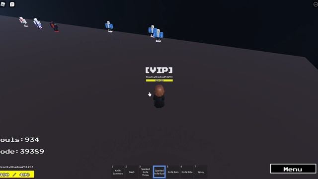 Synchronized Chara [Showcase] [Undertale: Timeline Collapse] смотреть онлайн