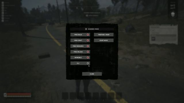 How to Enable Sandbox Mode in Night of the Dead Single Player - New in v2.0 смотреть онлайн