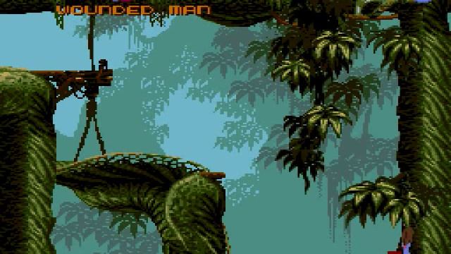 Flashback: The Quest For Identity playthrough (pt 1) смотреть онлайн