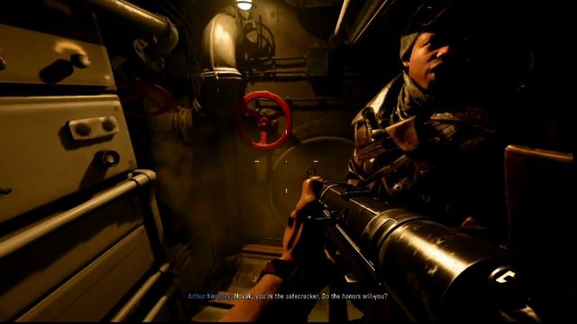 CALL OF DUTY VANGUARD WALKTHROUGH Part 2 - Mission Phoenix смотреть онлайн