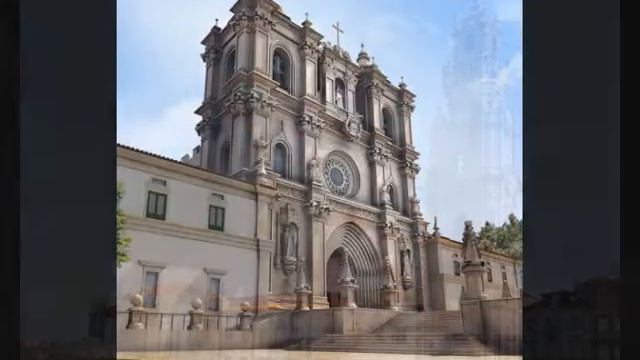 Carlos Seixas Harp смотреть онлайн