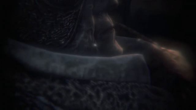 Bloodborne: Master Willem and Laurence Cutscene смотреть онлайн