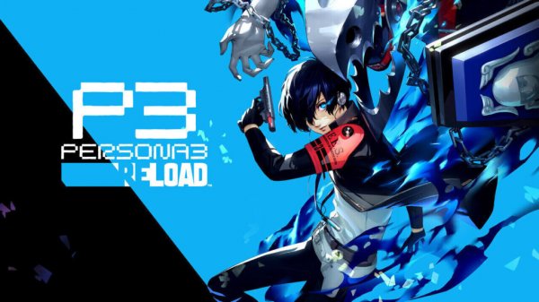 Persona 3 Reload | Геймплей | Xbox Series S