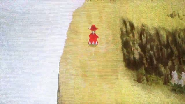 Final Fantasy III - PSP - Walkthrough - Part 6 смотреть онлайн