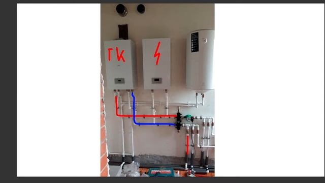 Как сделать котельную? | В доме сделать котельную…. | Как сделать котельную в частном доме ??? смотреть онлайн