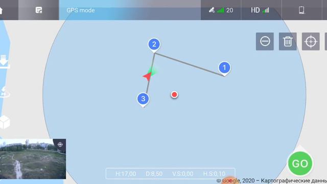 K20_second_fly Проверка Часть2 смотреть онлайн