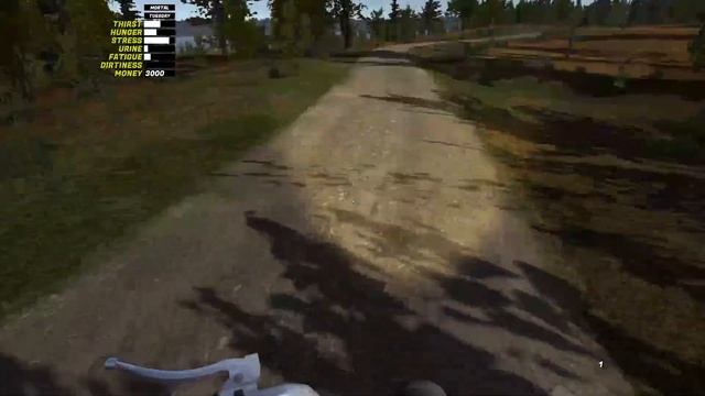 Ride 2 Survive - My Summer Car Part Two #MySummerCar смотреть онлайн