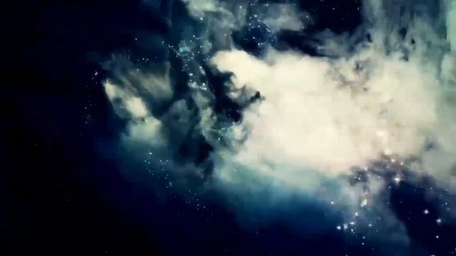 Медитация космический полет к звездам. смотреть онлайн