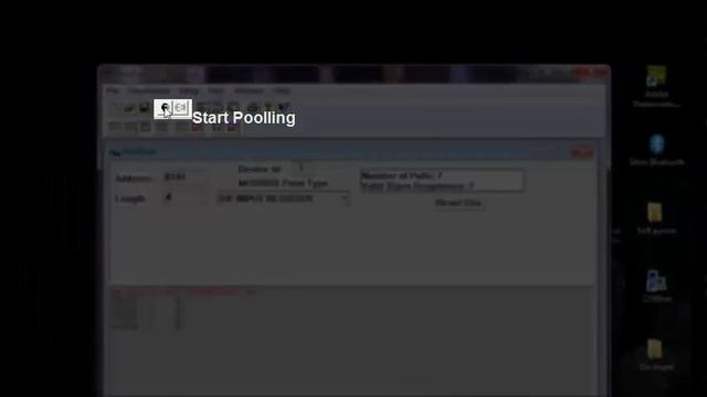 Modscan 32 Project MGL