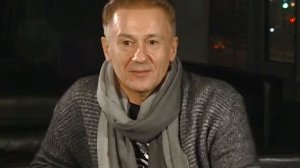 ИНТЕРВЬЮ: актёр Олег Меньшиков о жизни и сцене
